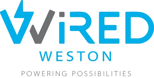 Wired Weston — Powering Possibilities